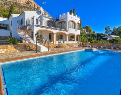 Villa Olivo