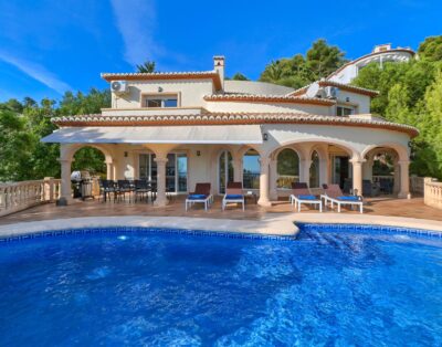 Villa Mar Azul