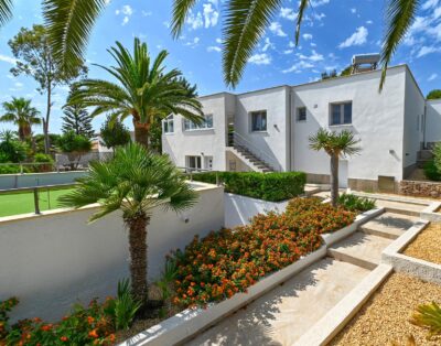 Villa Mercedes