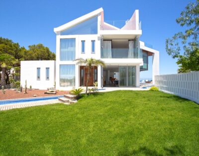 Villa Macarius
