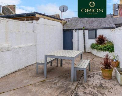 Entire cottage in Angus, United Kingdom
