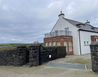 Carnside Lodge