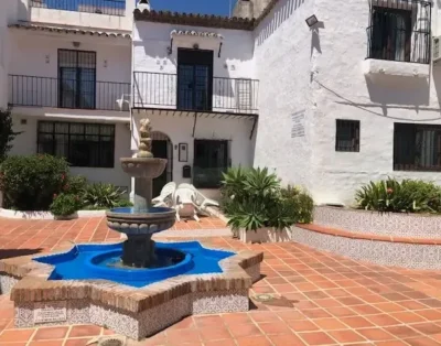 House in Nerja